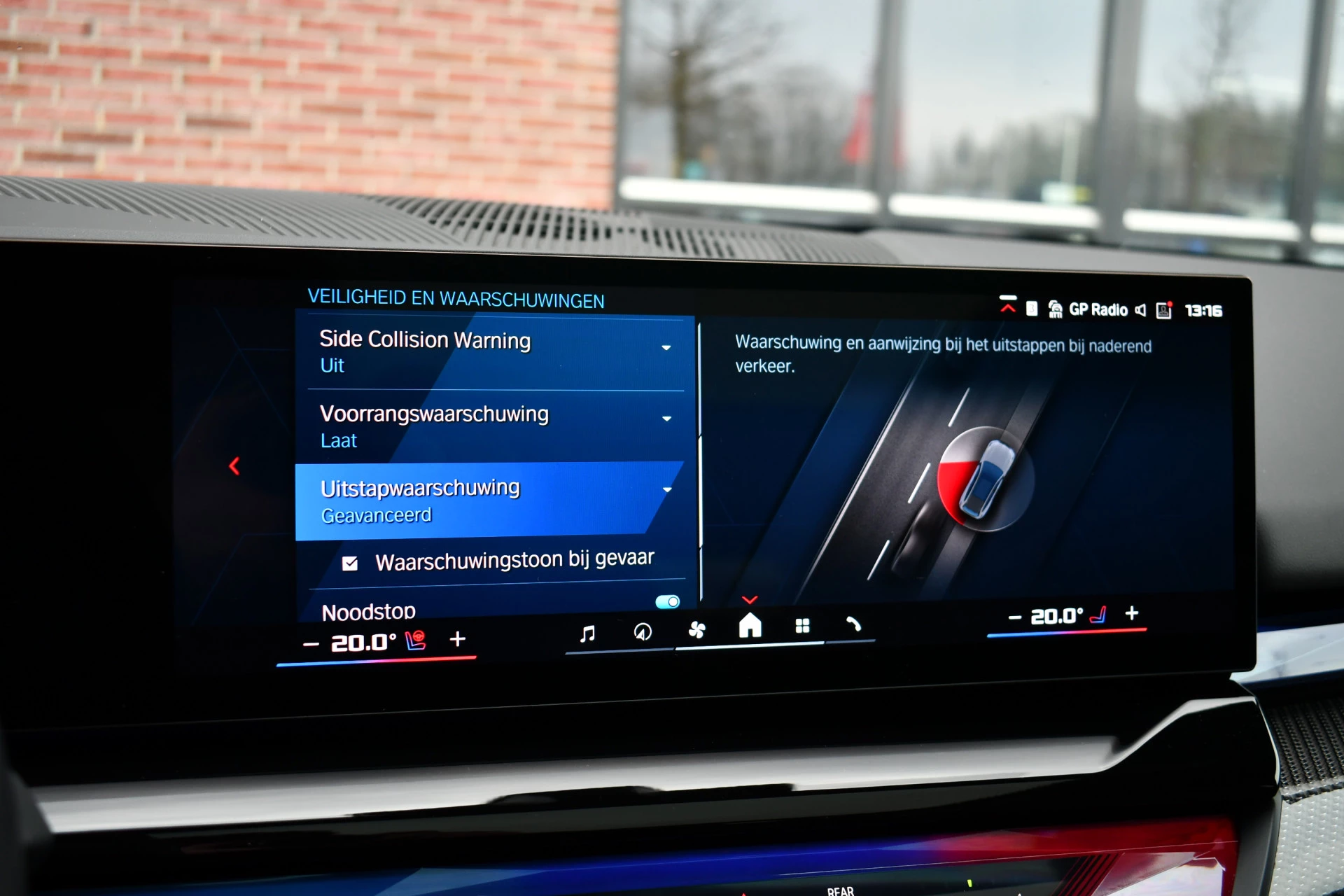 Hoofdafbeelding BMW M5