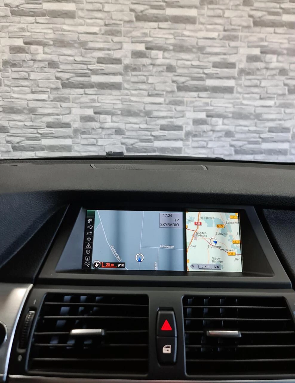 Hoofdafbeelding BMW X6