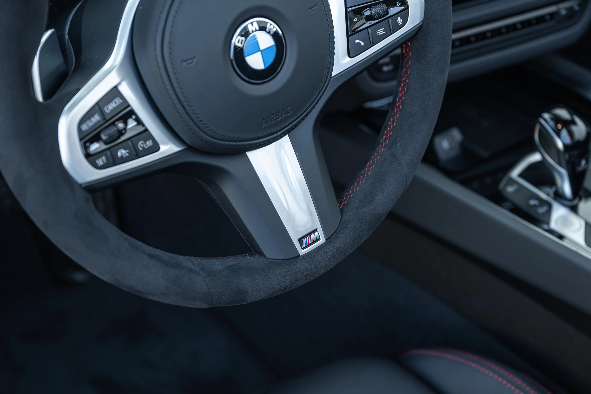 Hoofdafbeelding BMW Z4