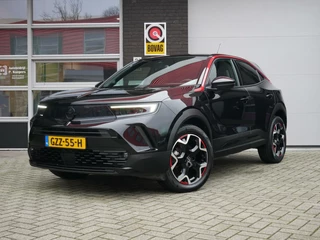 Opel Mokka 1.2 Turbo GS Line Navi+BT| Camera