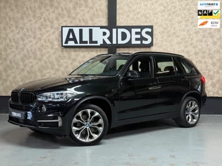 BMW X5 XDrive40e iPerformance High Executive | BTW | pano | Night vision | HUD | 360 camera | ACC | Stoelverkoeling