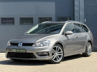 Volkswagen Golf Variant 1.4 TSI Highline|R-Line|Camera|Trekhaak
