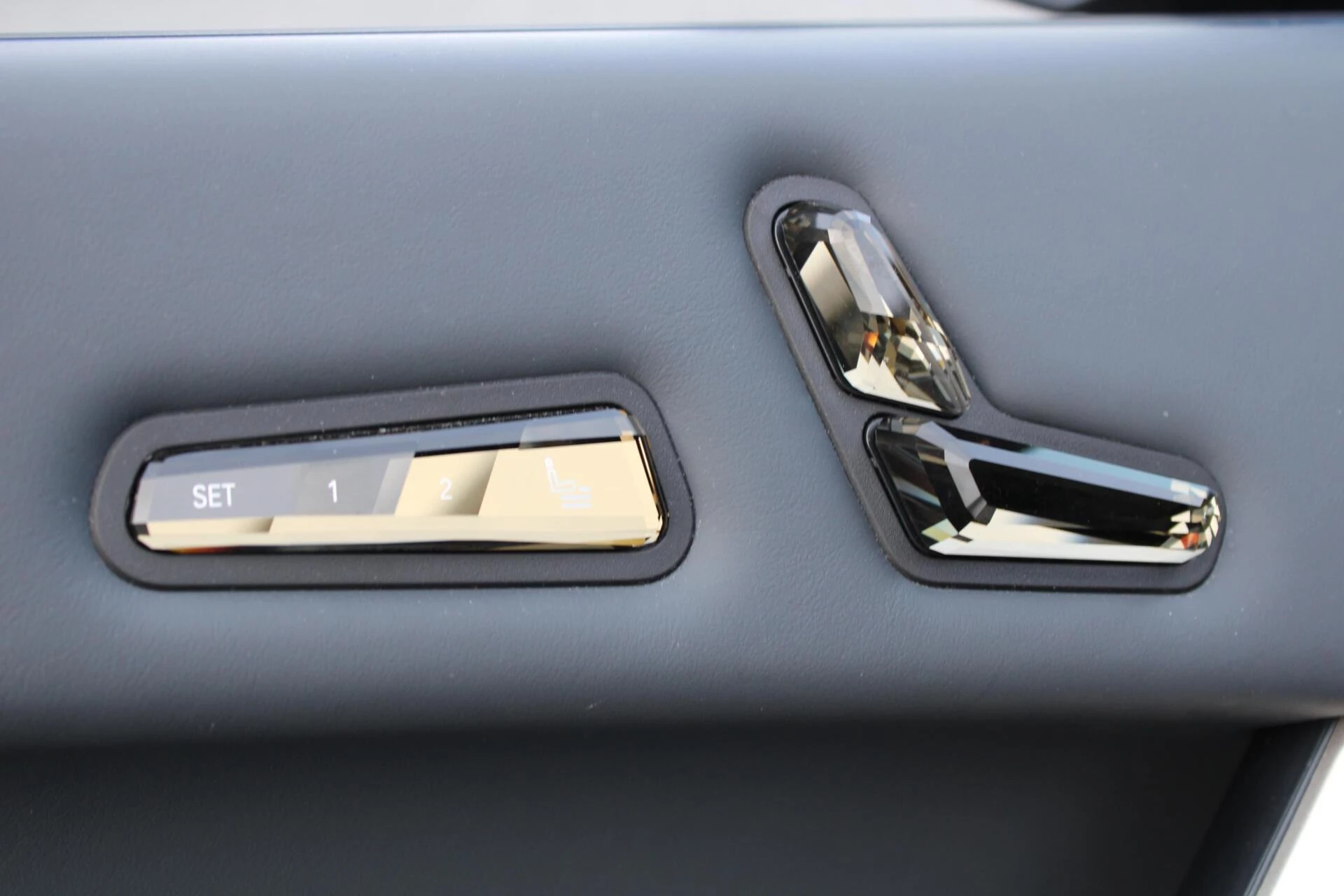 Hoofdafbeelding BMW iX