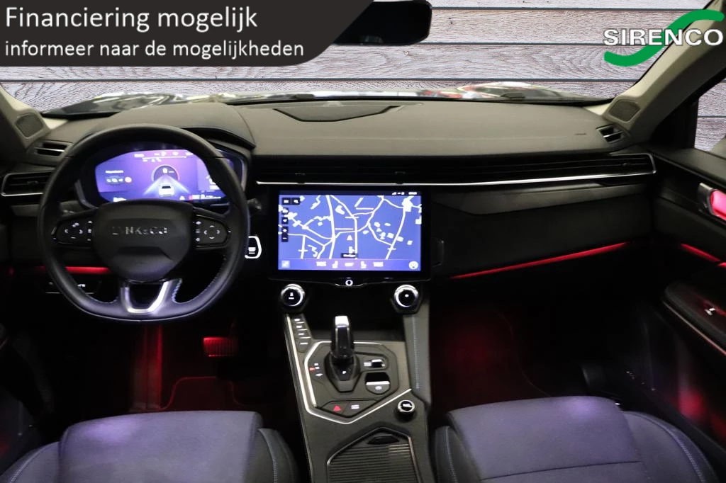 Hoofdafbeelding Lynk & Co 01