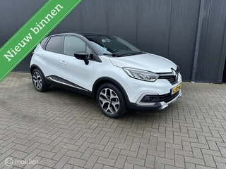 Renault Captur 1.3 TCe Intens Automaat!