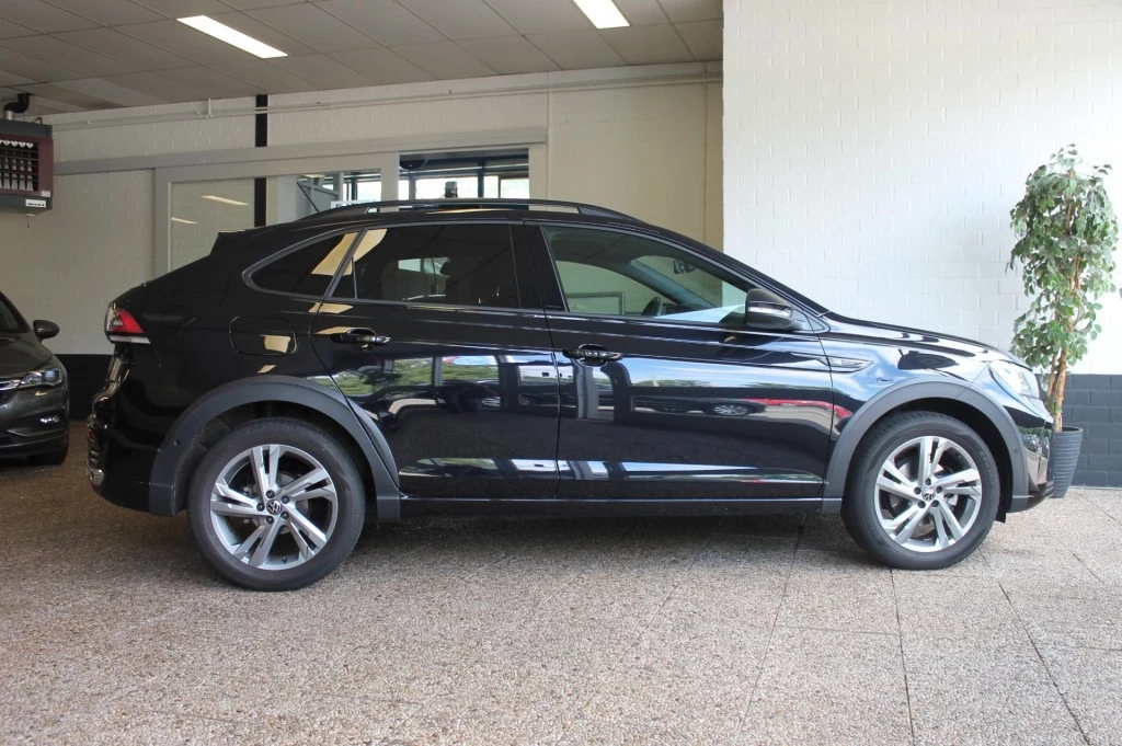 Hoofdafbeelding Volkswagen Taigo