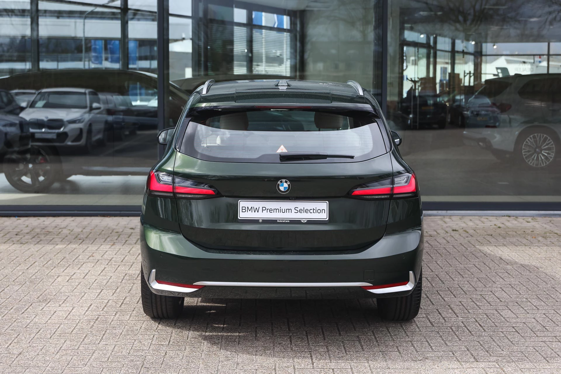 Hoofdafbeelding BMW 2 Serie