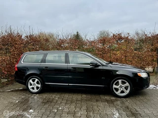 Volvo V70 1.6 T4 Nordic 1e Eigenaar! Orig. Nederlands. Volvo dealer onderhouden!!!