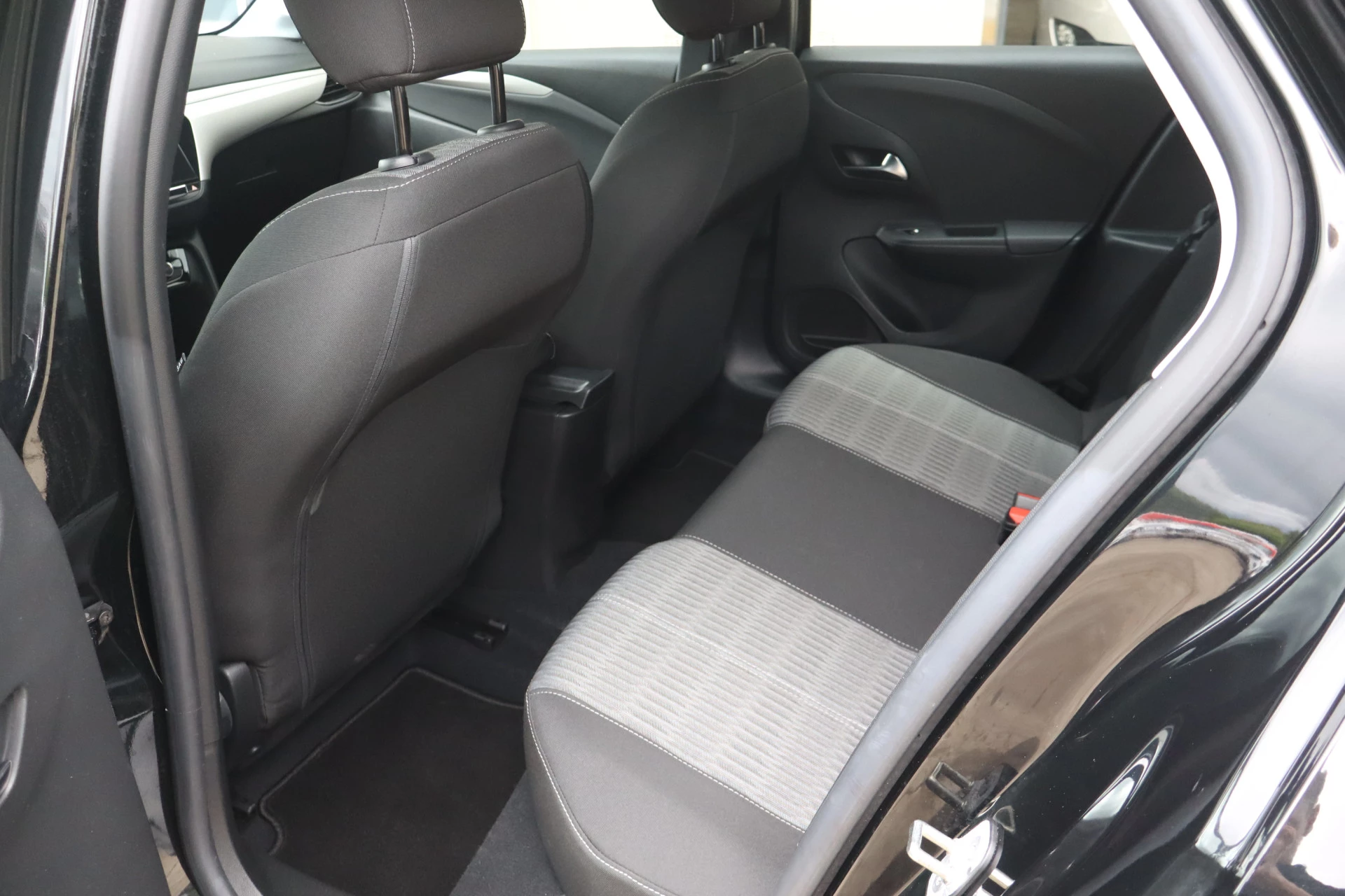Hoofdafbeelding Opel Corsa-e