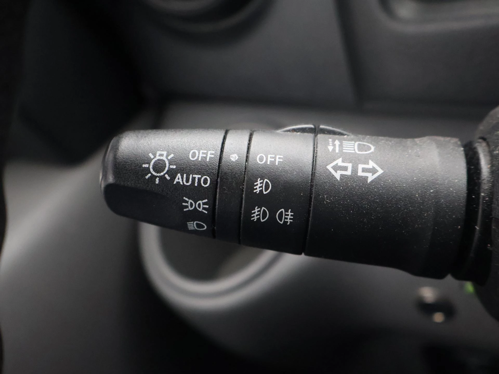 Hoofdafbeelding Nissan NV200