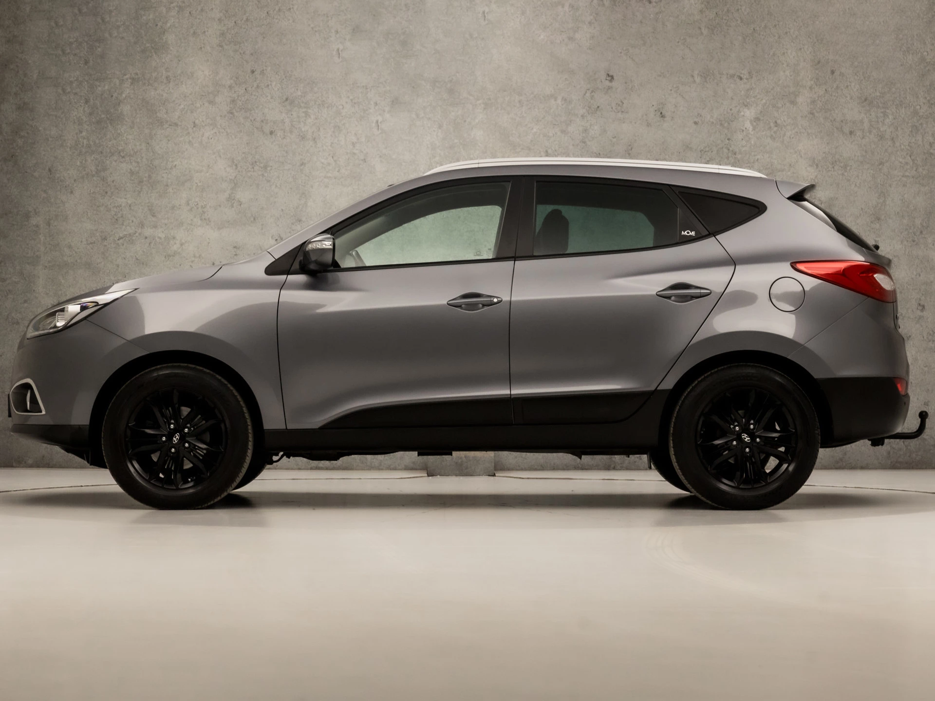 Hoofdafbeelding Hyundai ix35