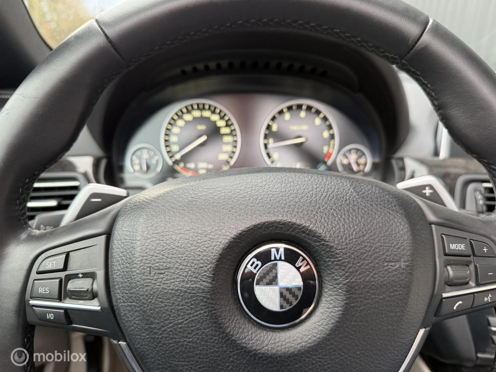 Hoofdafbeelding BMW 6 Serie