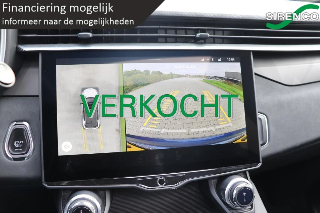 Hoofdafbeelding Lynk & Co 01