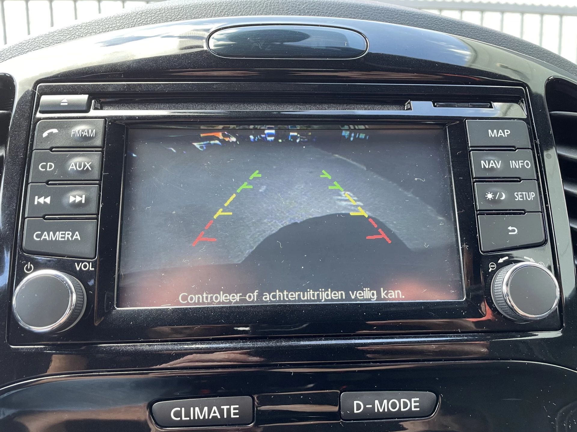 Hoofdafbeelding Nissan Juke