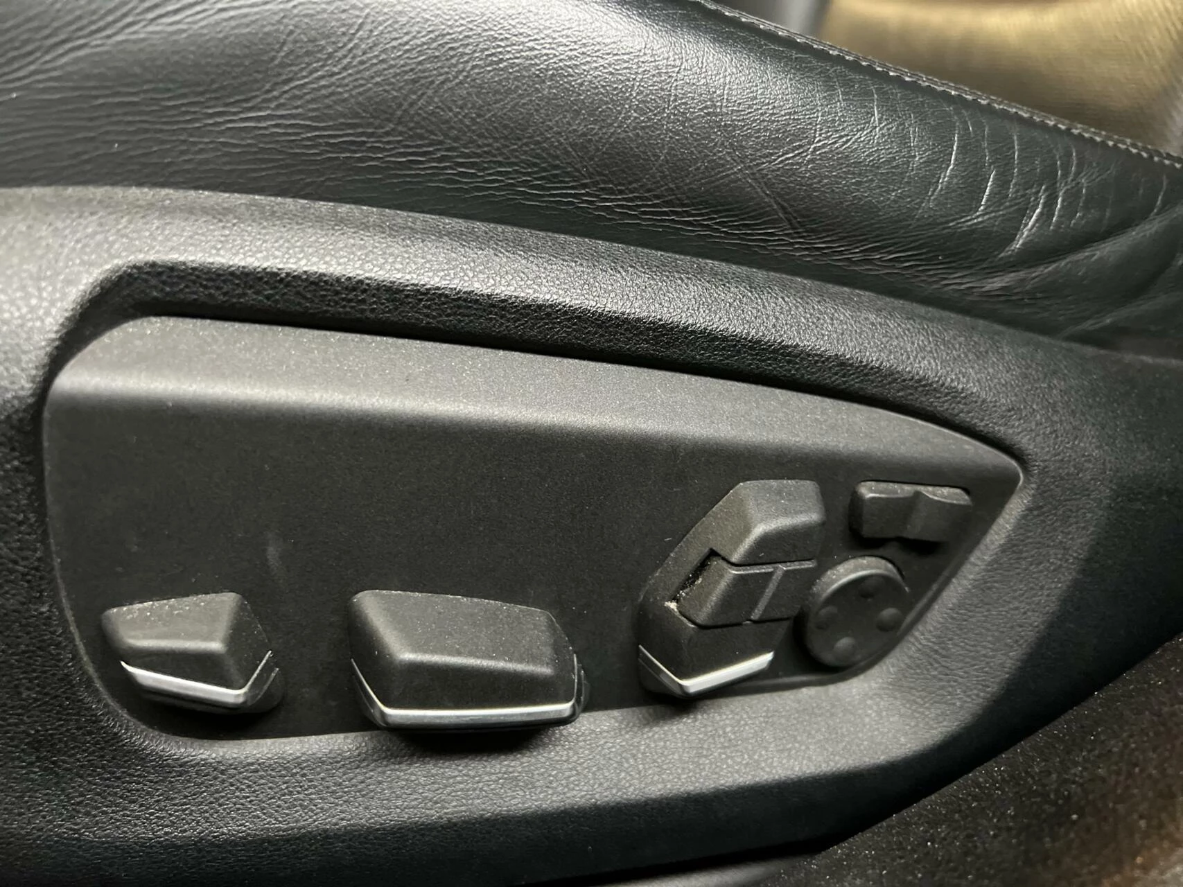 Hoofdafbeelding BMW Active Hybrid 7