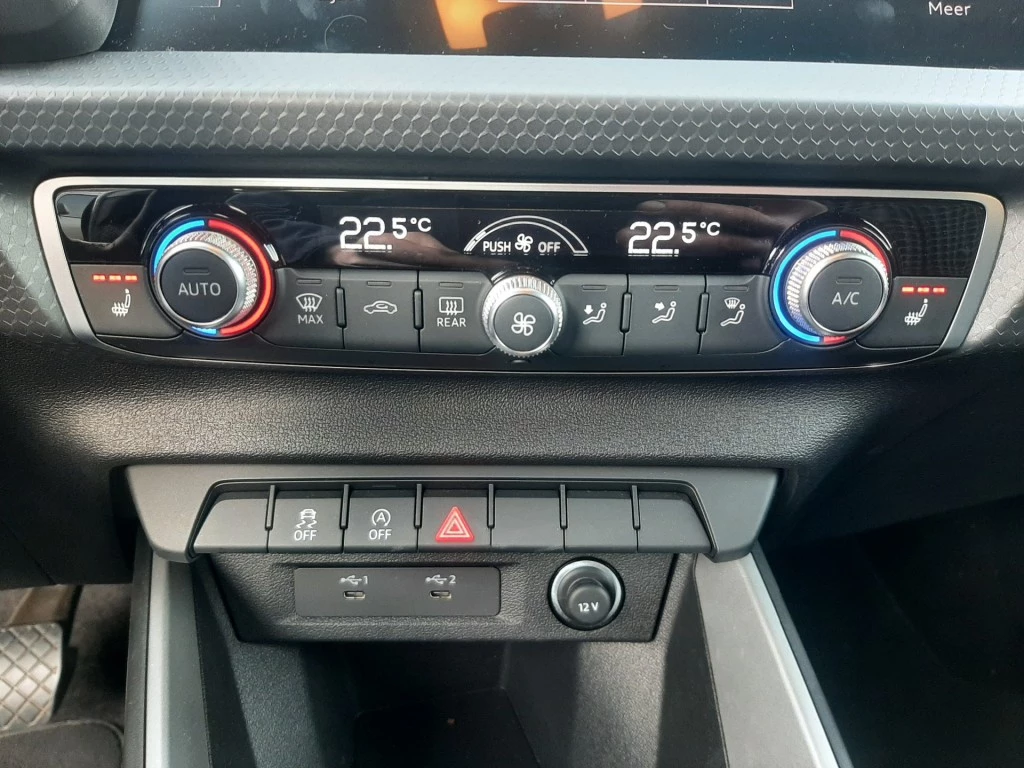 Hoofdafbeelding Audi A1