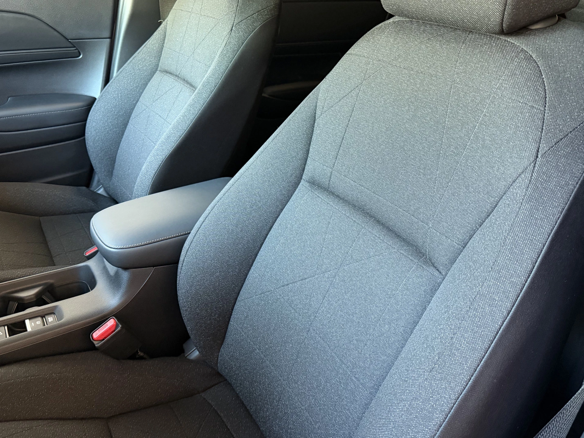 Hoofdafbeelding Honda HR-V