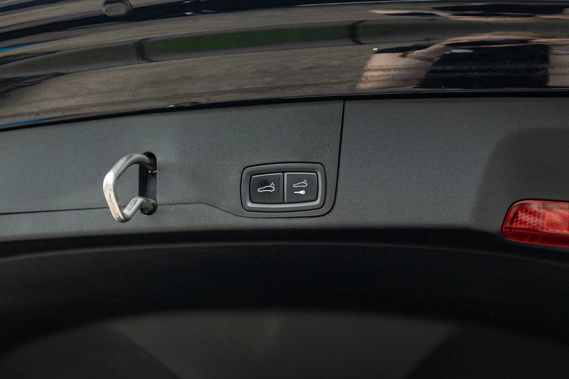 Hoofdafbeelding Porsche Taycan