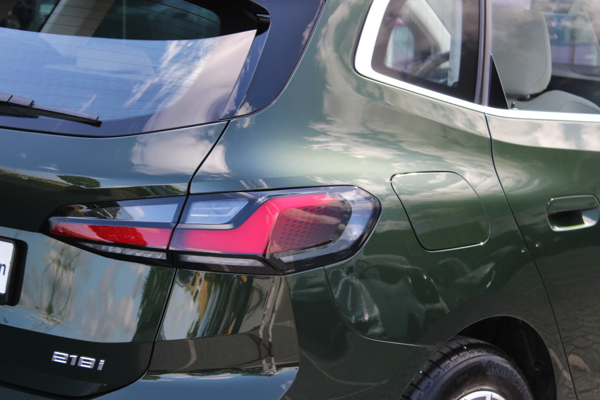 Hoofdafbeelding BMW 2 Serie