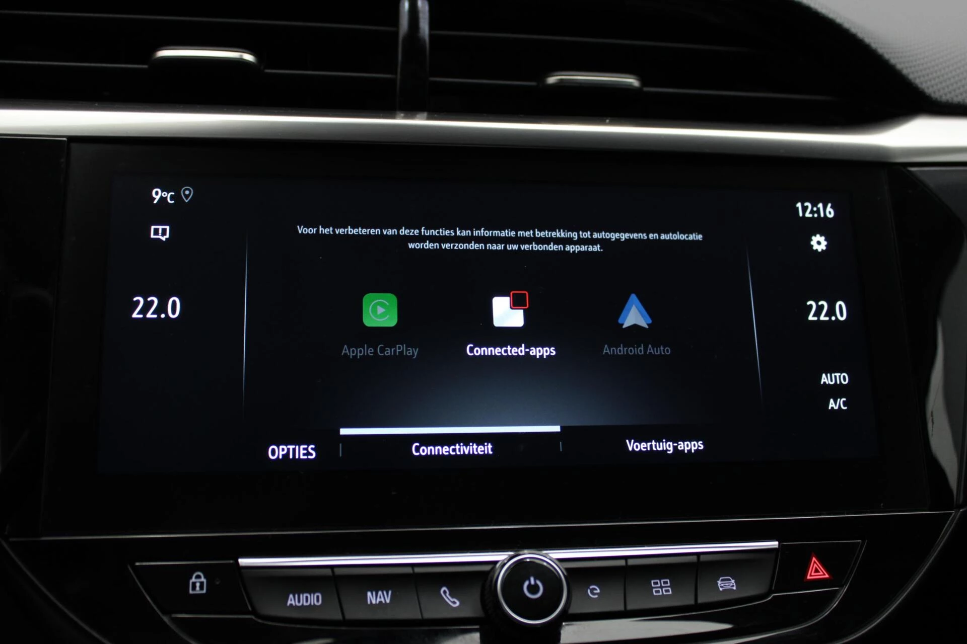 Hoofdafbeelding Opel Corsa-e