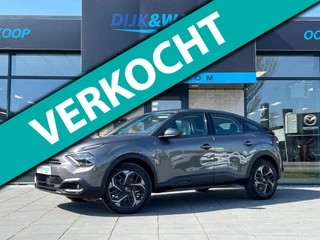 Hoofdafbeelding Citroën C4 Citroen C4 1.2 PureTech Attraction| VIRTUAL DASH | CRUISE CONTROL | NAVI | 360 CAMERA