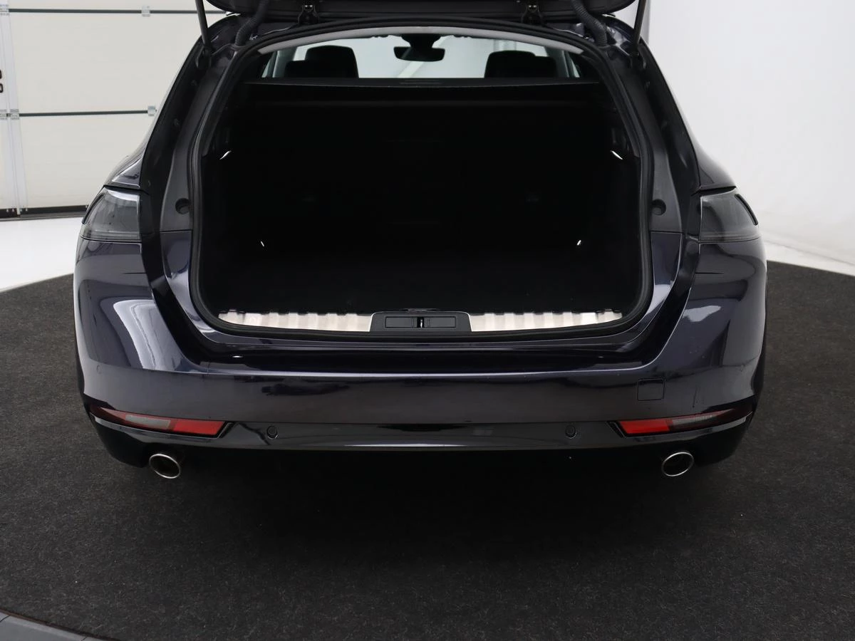 Hoofdafbeelding Peugeot 508