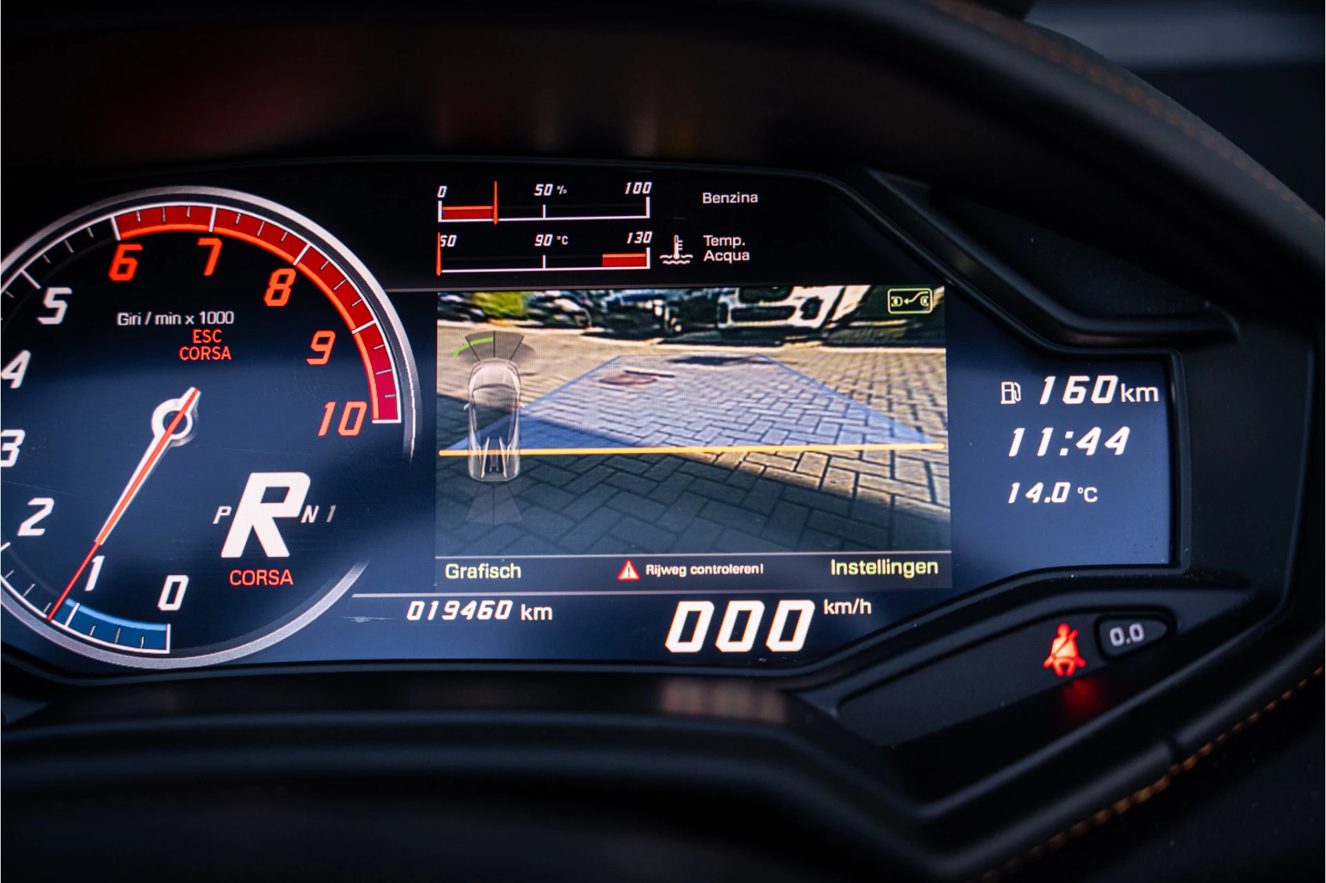 Hoofdafbeelding Lamborghini Huracán
