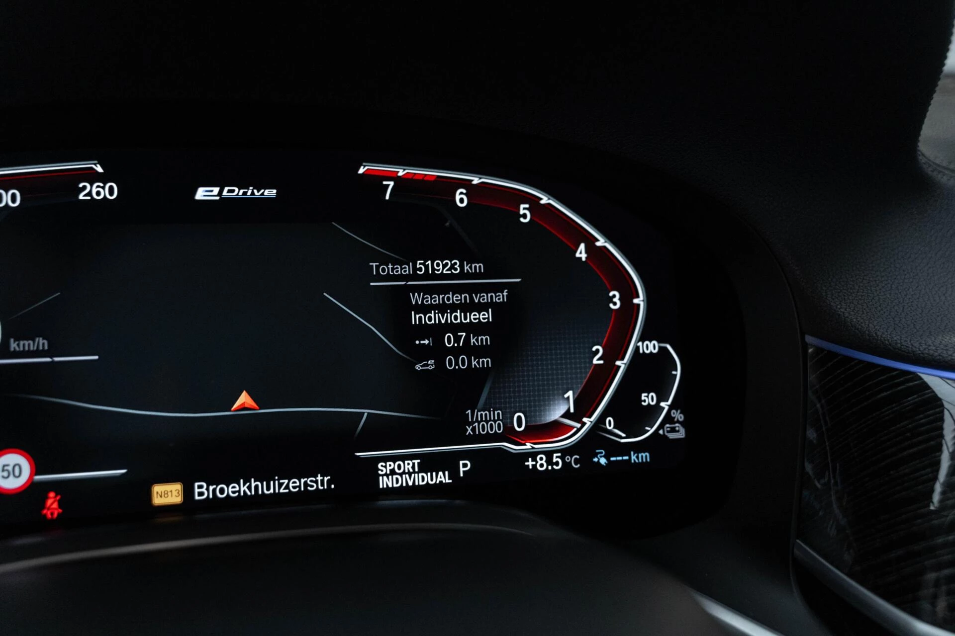 Hoofdafbeelding BMW 7 Serie