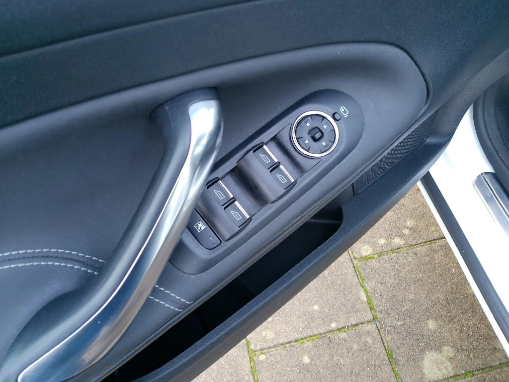 Hoofdafbeelding Ford Mondeo