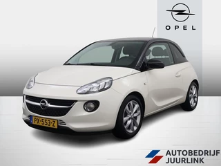 Opel ADAM 1.0 Turbo Jam Favourite