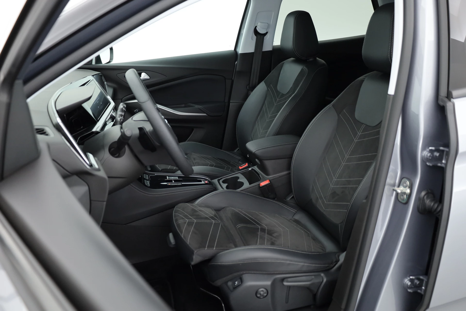 Hoofdafbeelding Opel Grandland