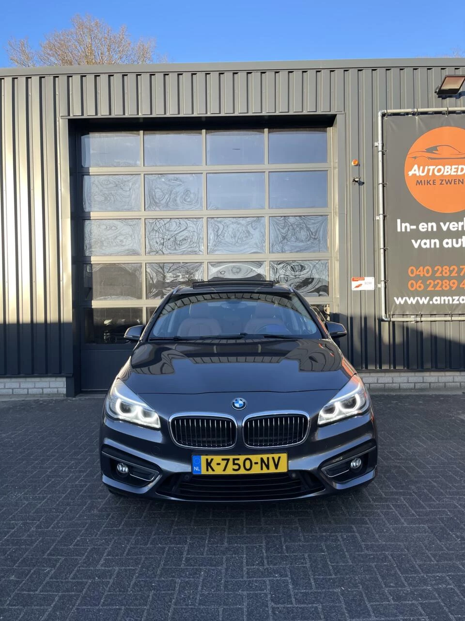 Hoofdafbeelding BMW 2 Serie