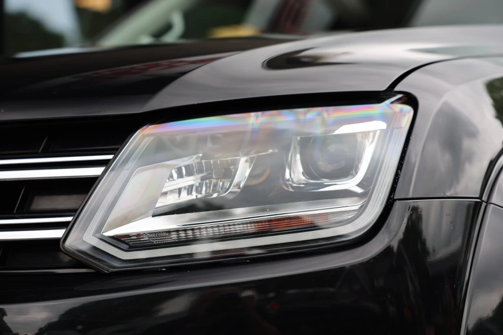 Hoofdafbeelding Volkswagen Amarok