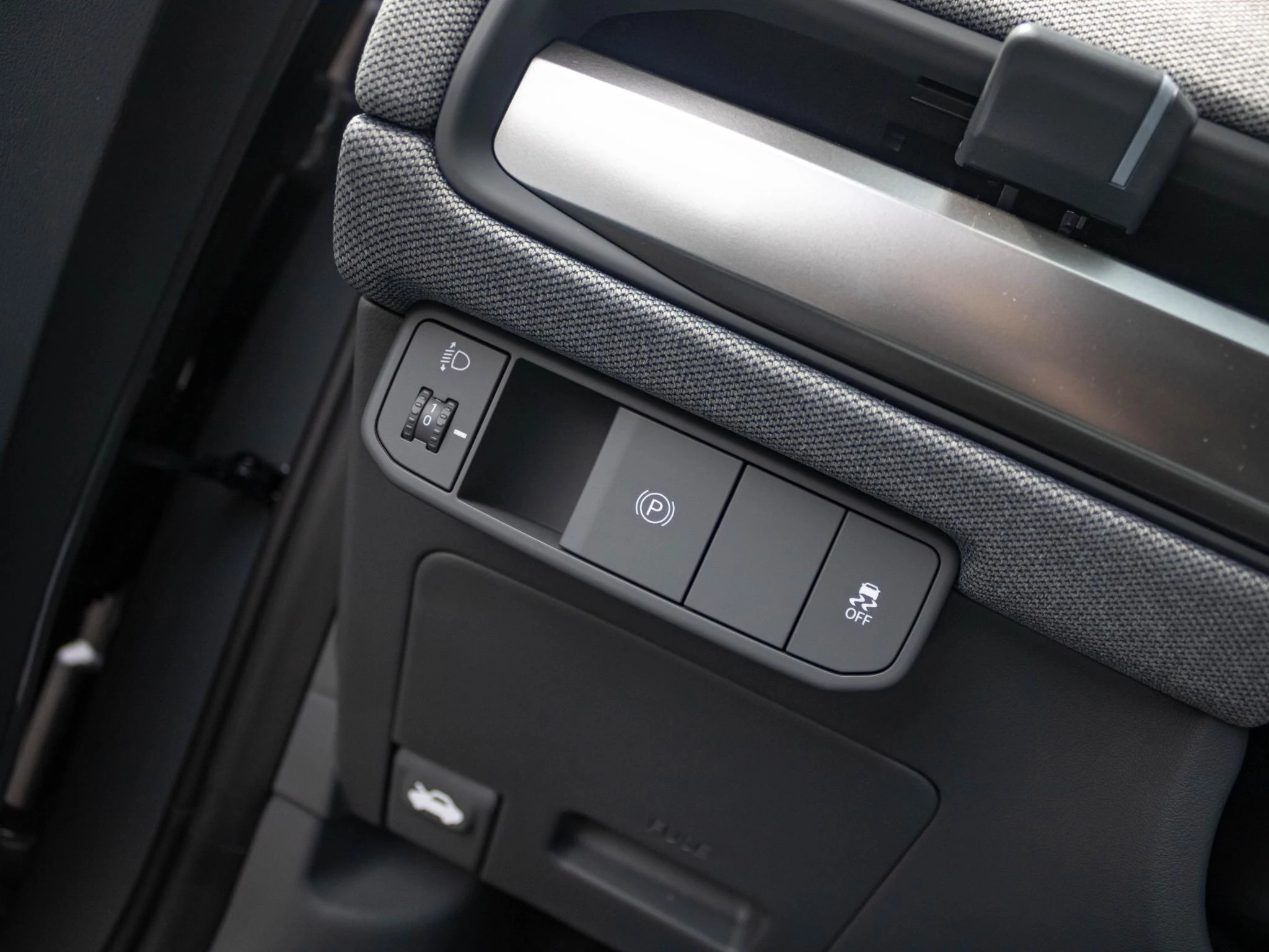Hoofdafbeelding Kia EV3
