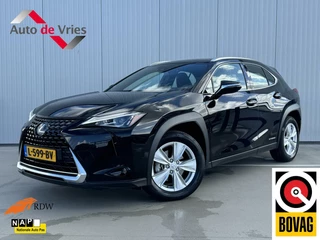 Hoofdafbeelding Lexus UX Lexus UX 250h|CarPlay/Android|LED|Cruise Adaptief|NL-Auto