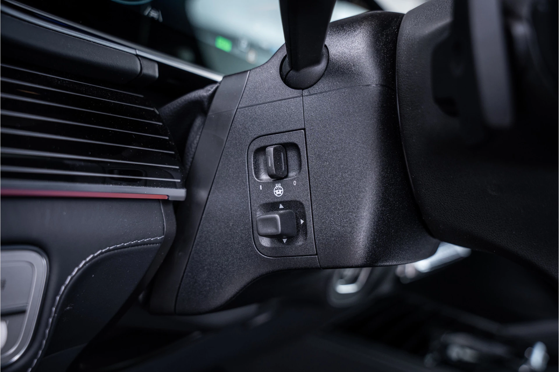 Hoofdafbeelding Mercedes-Benz GLS