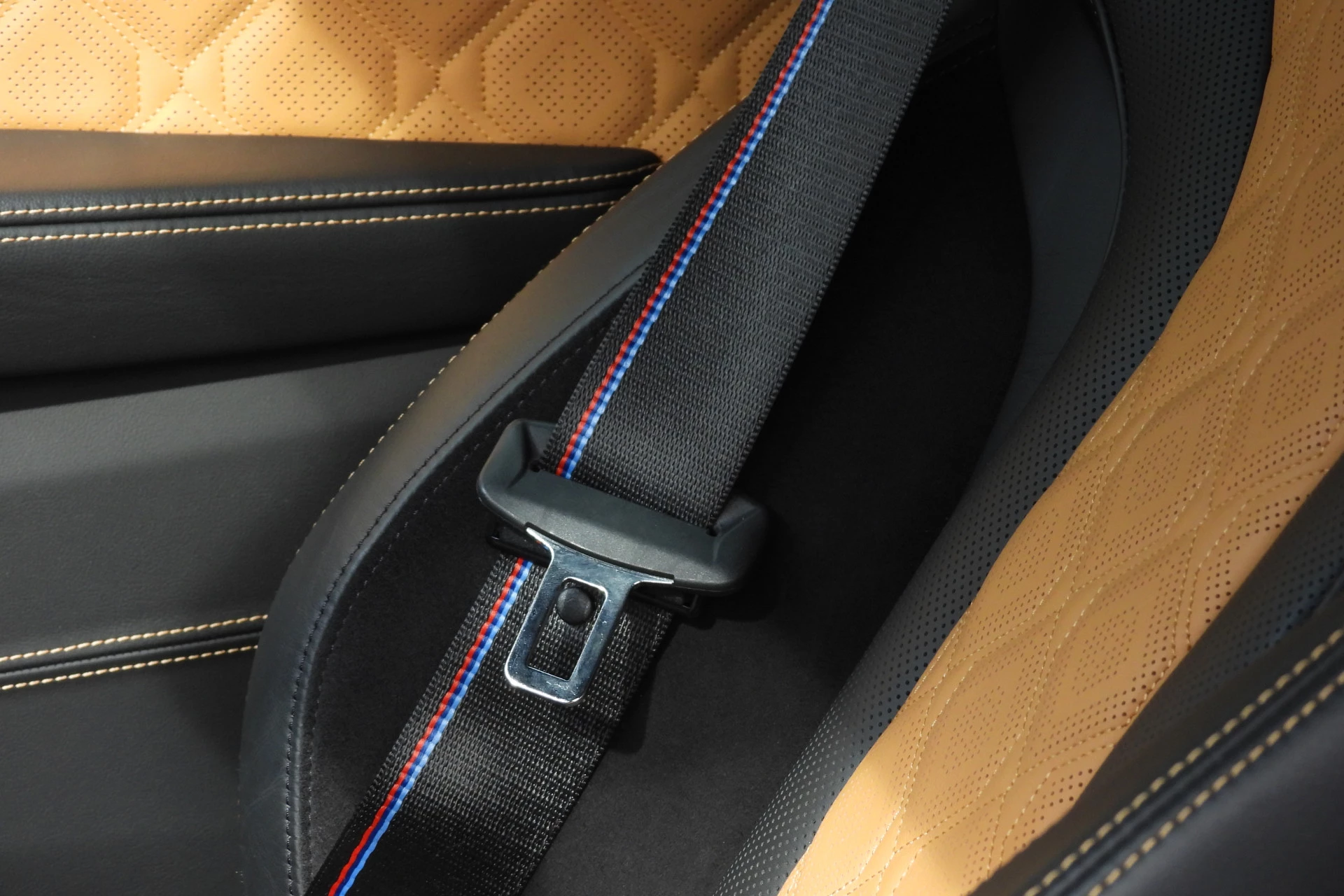 Hoofdafbeelding BMW M8