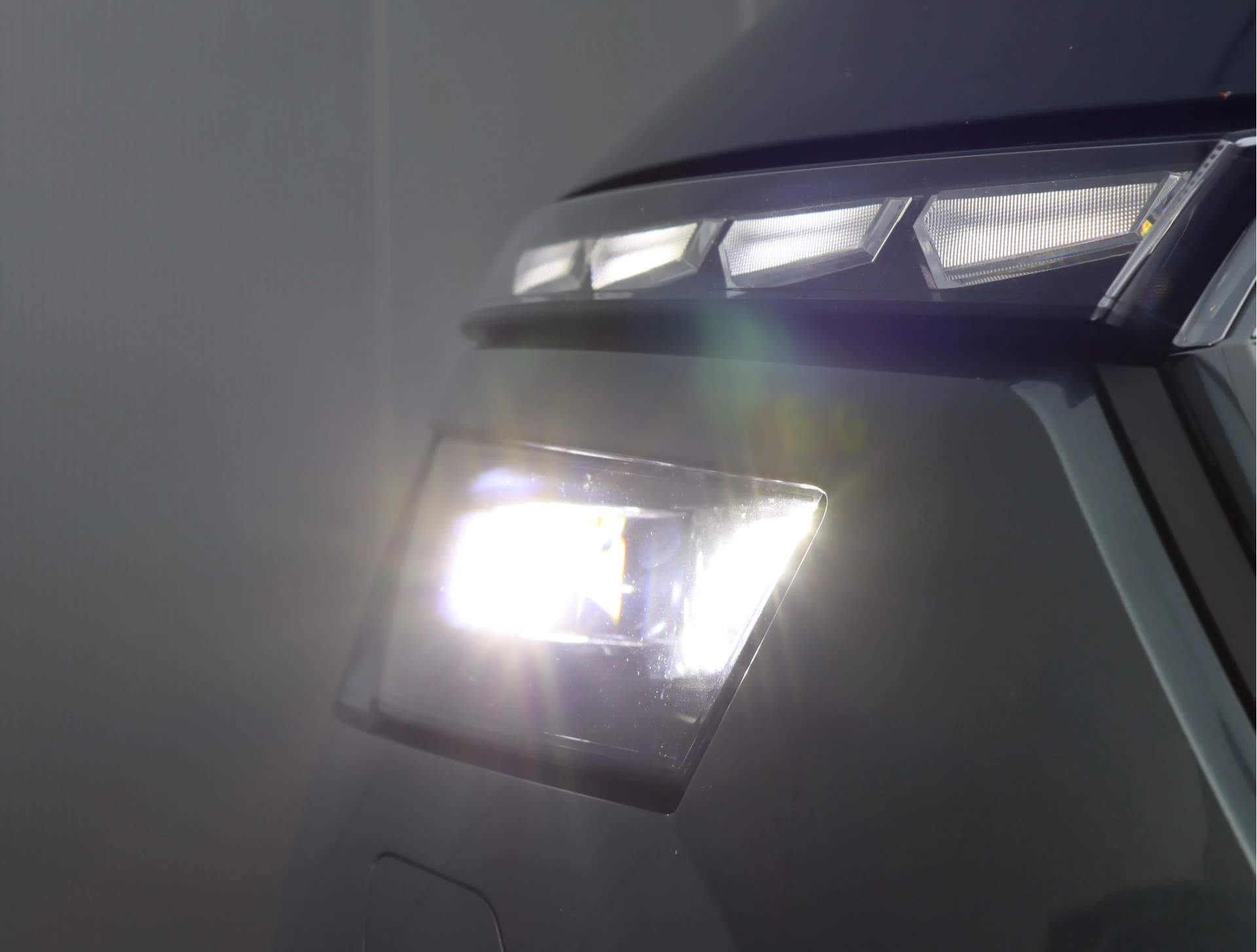 Hoofdafbeelding Škoda Kamiq