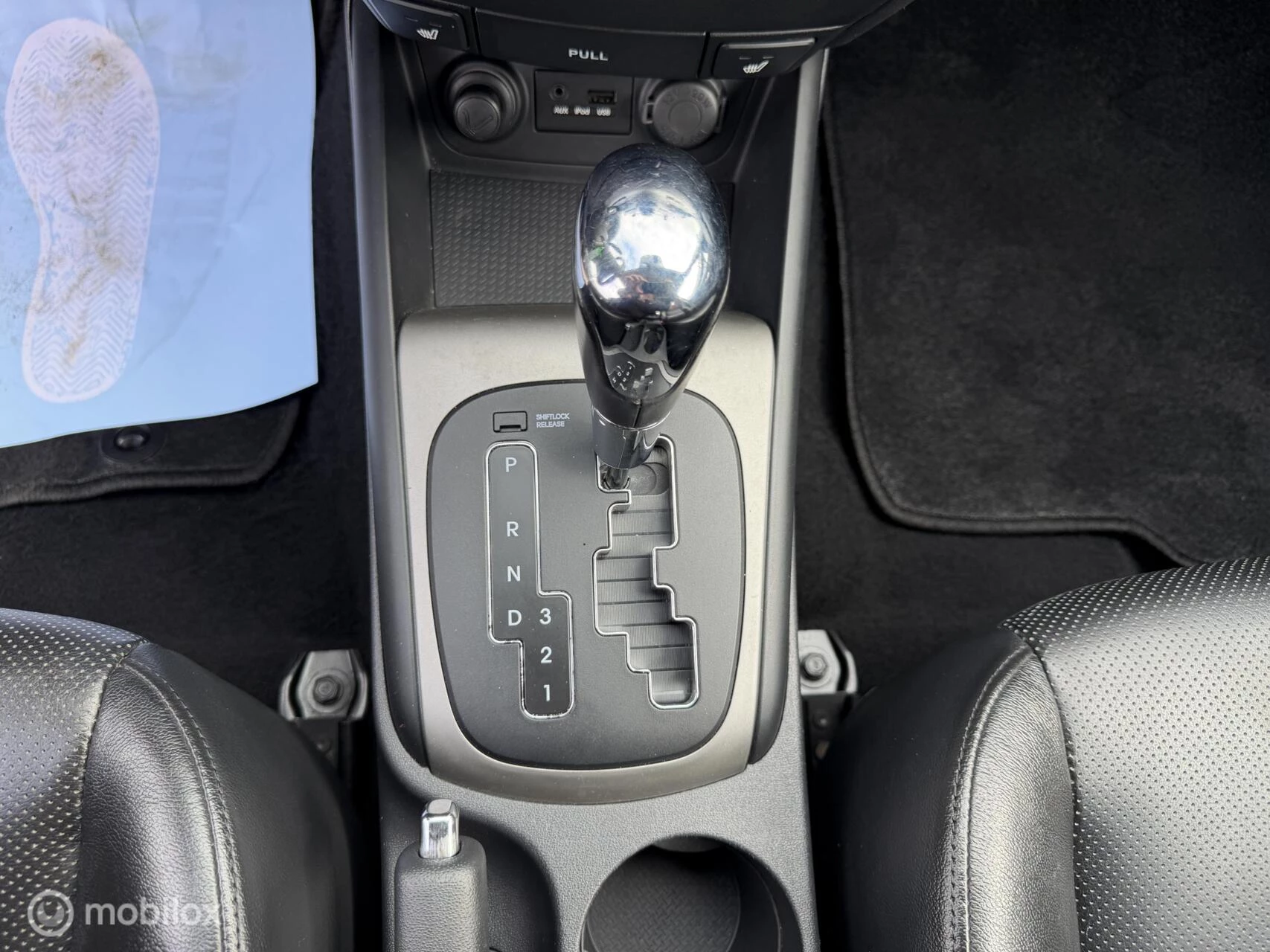 Hoofdafbeelding Hyundai i30