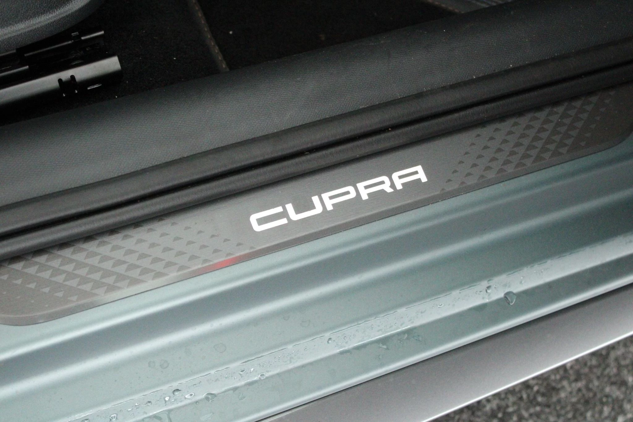 Hoofdafbeelding CUPRA Leon