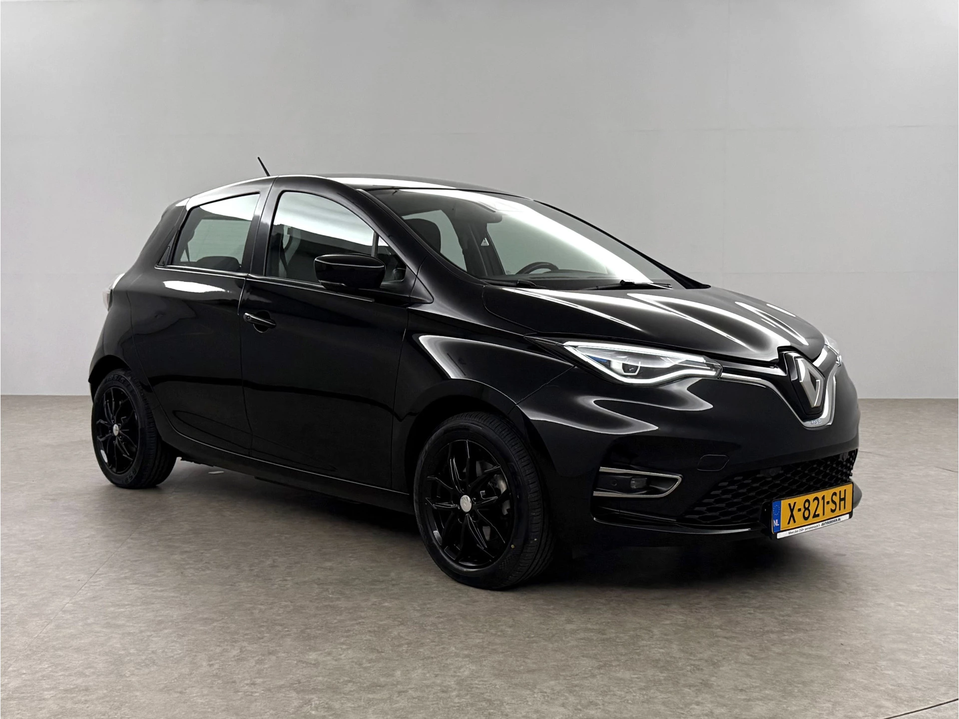Hoofdafbeelding Renault ZOE