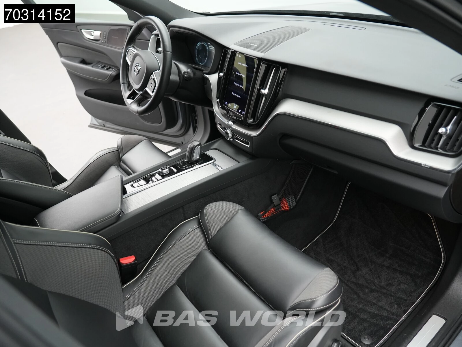 Hoofdafbeelding Volvo 2.0 Recharge T6 AWD