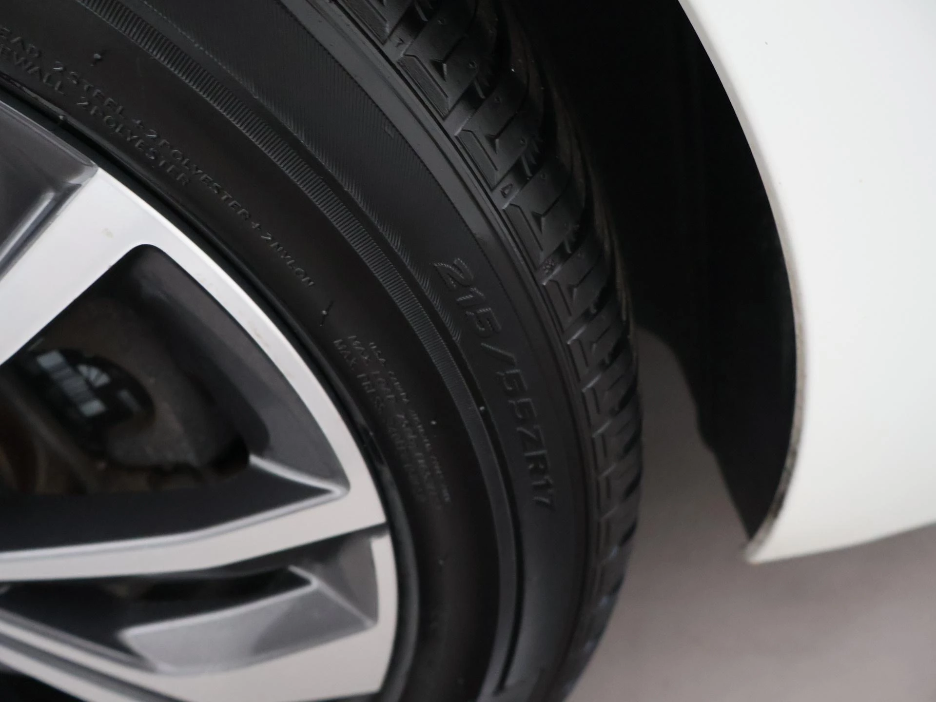 Hoofdafbeelding Peugeot 508