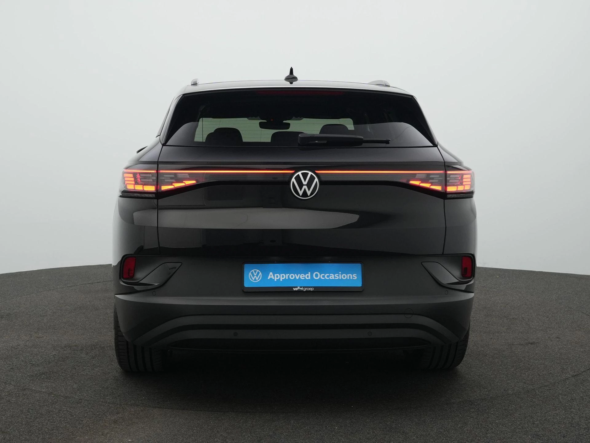 Hoofdafbeelding Volkswagen ID.4