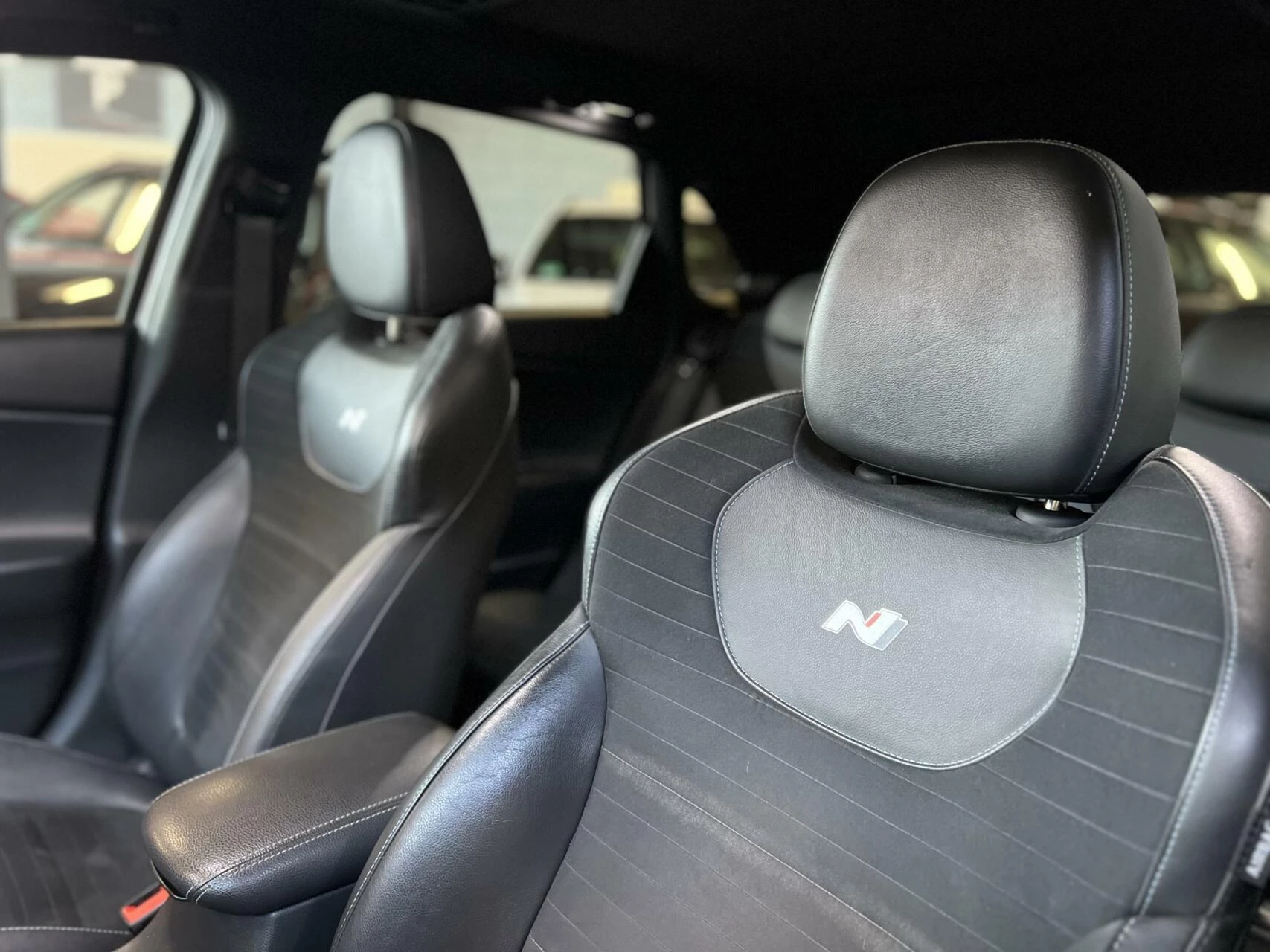 Hoofdafbeelding Hyundai i30