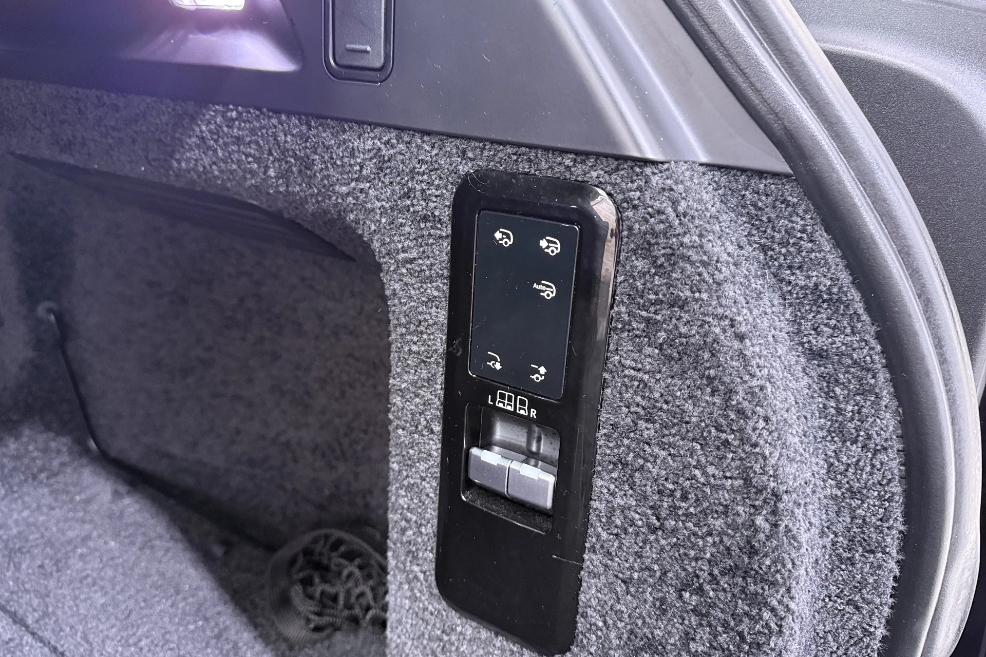 Hoofdafbeelding Land Rover Range Rover