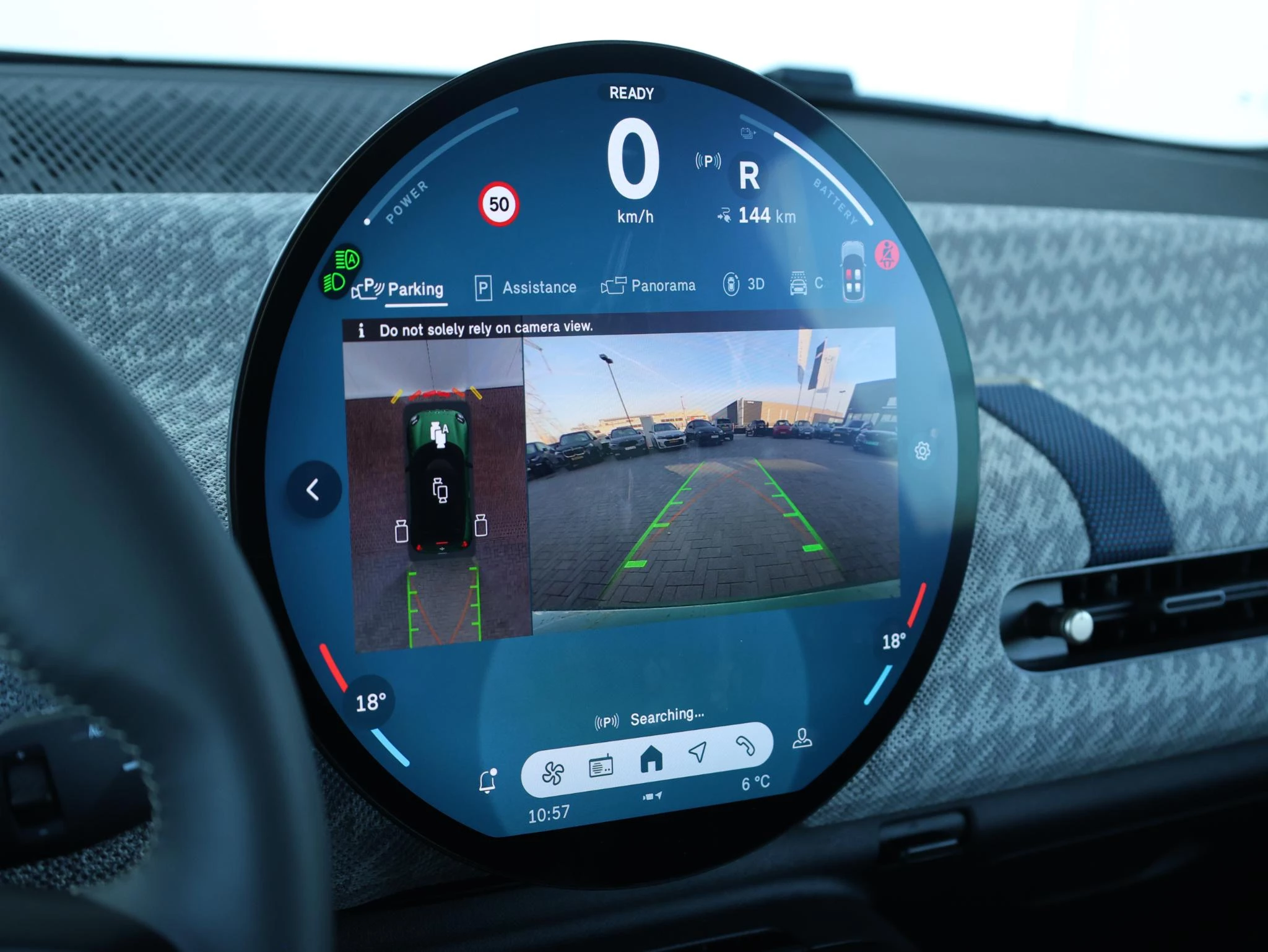 Hoofdafbeelding MINI 3-deurs