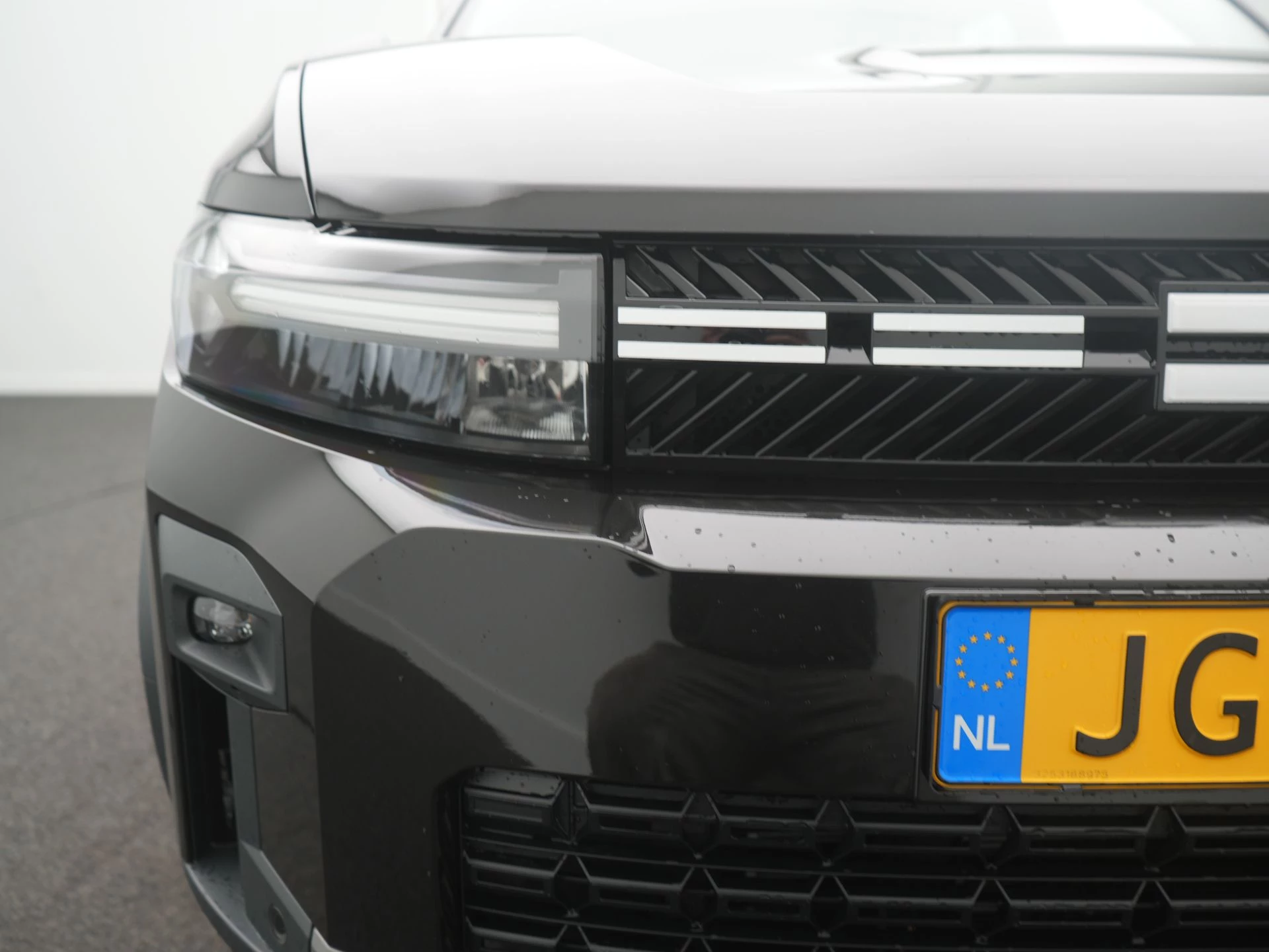 Hoofdafbeelding Dacia Bigster