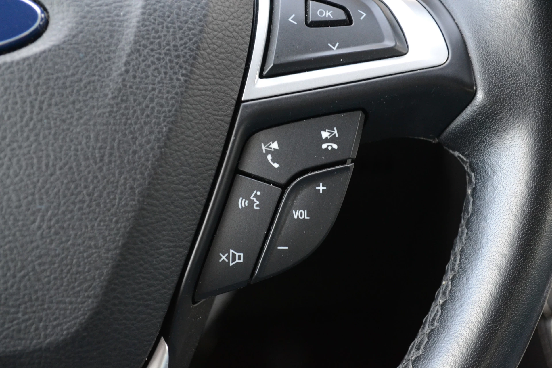 Hoofdafbeelding Ford Mondeo