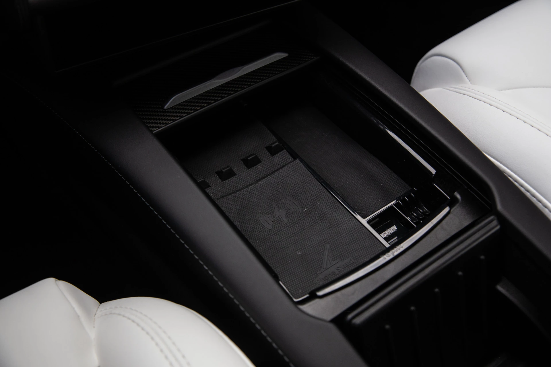 Hoofdafbeelding Tesla Model S